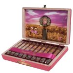 Arturo Fuente Rare Pink Happy Ending