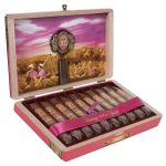 Arturo Fuente Rare Pink Happy Ending
