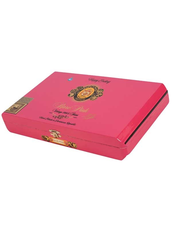 Arturo Fuente Rare Pink Happy Ending