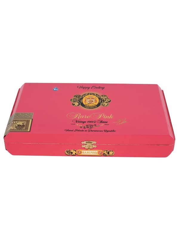Arturo Fuente Rare Pink Happy Ending