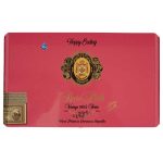 Arturo Fuente Rare Pink Happy Ending