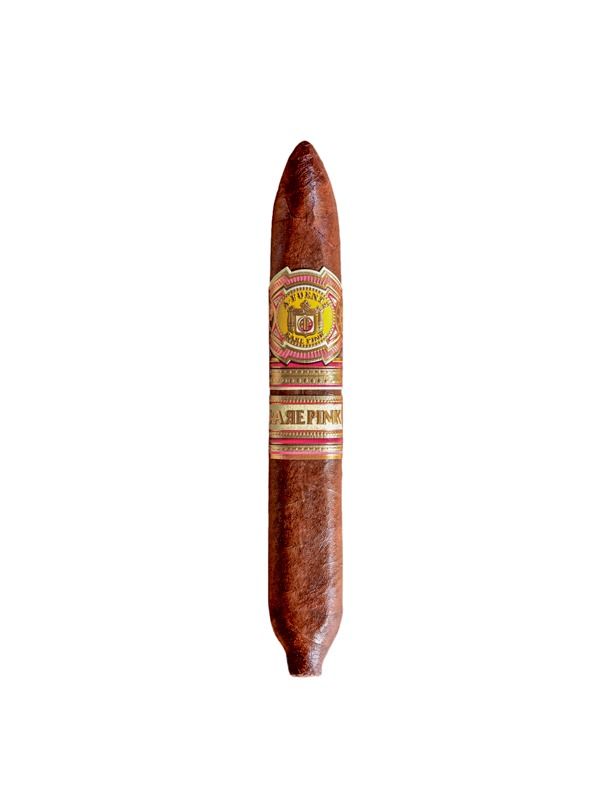 Arturo Fuente Rare Pink Happy Ending Vintage 1960’s Series Sampler