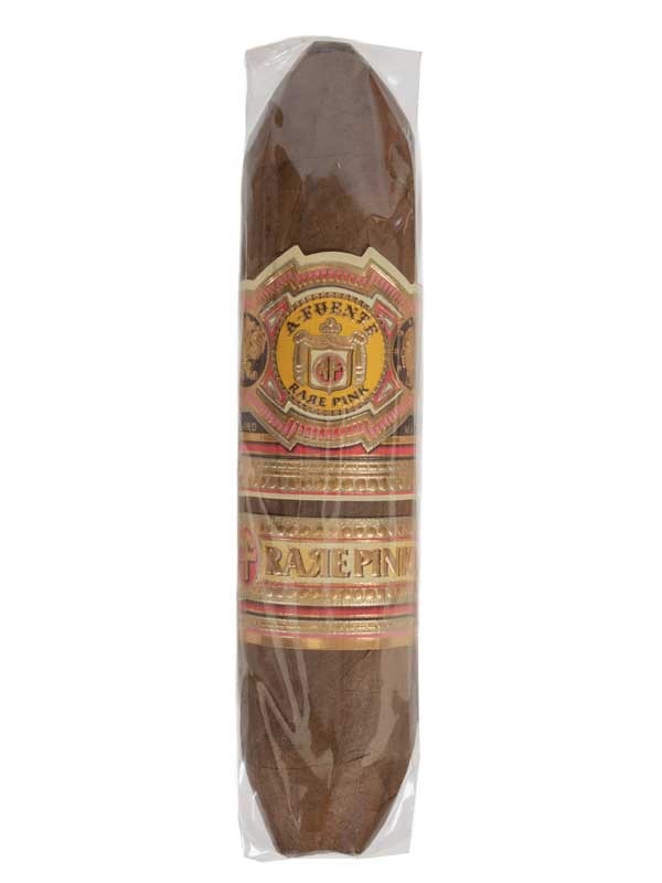 Arturo Fuente Rare Pink Queen of Hearts