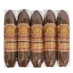 Arturo Fuente Rare Pink Queen of Hearts