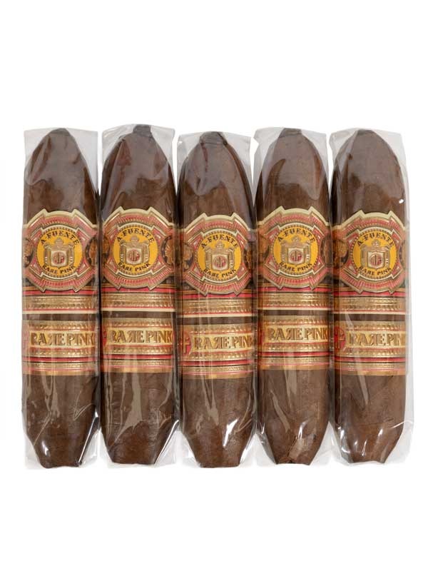 Arturo Fuente Rare Pink Queen of Hearts