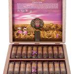 Arturo Fuente Rare Pink Queen of Hearts