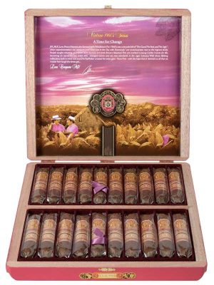 Arturo Fuente Rare Pink Queen of Hearts