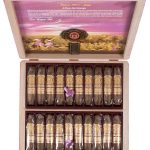 Arturo Fuente Rare Pink Queen of Hearts