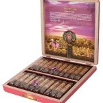Arturo Fuente Rare Pink Queen of Hearts