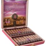 Arturo Fuente Rare Pink Queen of Hearts