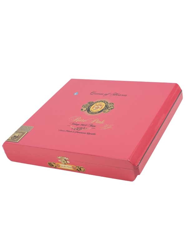 Arturo Fuente Rare Pink Queen of Hearts