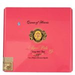 Arturo Fuente Rare Pink Queen of Hearts