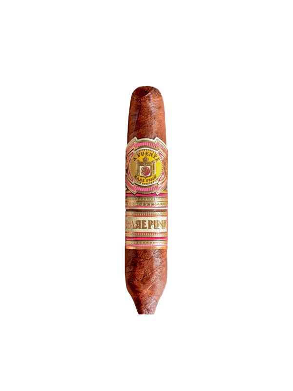 Arturo Fuente Rare Pink Short Story Vintage 1960’s Series Sampler