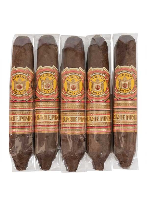Arturo Fuente Rare Pink Vintage 1960’s Series Short Story
