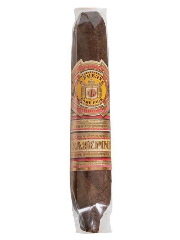 Arturo Fuente Rare Pink Vintage 1960’s Series Short Story