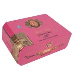 Arturo Fuente Rare Pink Vintage 1960’s Series Short Story