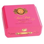 Arturo Fuente Rare Pink Vintage 1960’s Series Signature