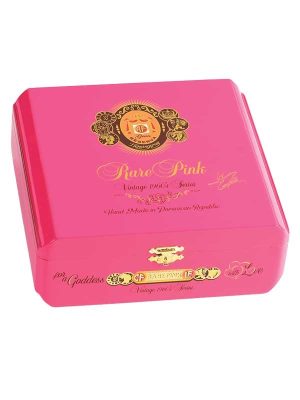 Arturo Fuente Rare Pink Vintage 1960's Series Signature