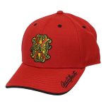 Arturo Fuente OpusX Red Hat