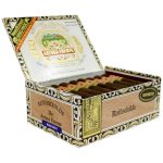 Arturo Fuente Rothschilds Maduro
