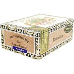 Arturo Fuente Rothschilds Maduro
