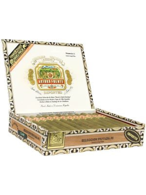 Arturo Fuente Seleccion Privada No. 1 Claro