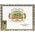 Arturo Fuente Seleccion Privada No. 1 Claro