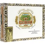 Arturo Fuente Seleccion Privada No. 1 Claro
