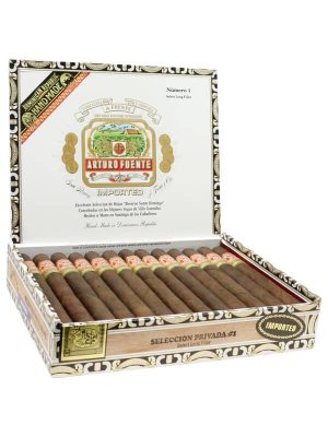 Arturo Fuente Seleccion Privada No. 1 Maduro