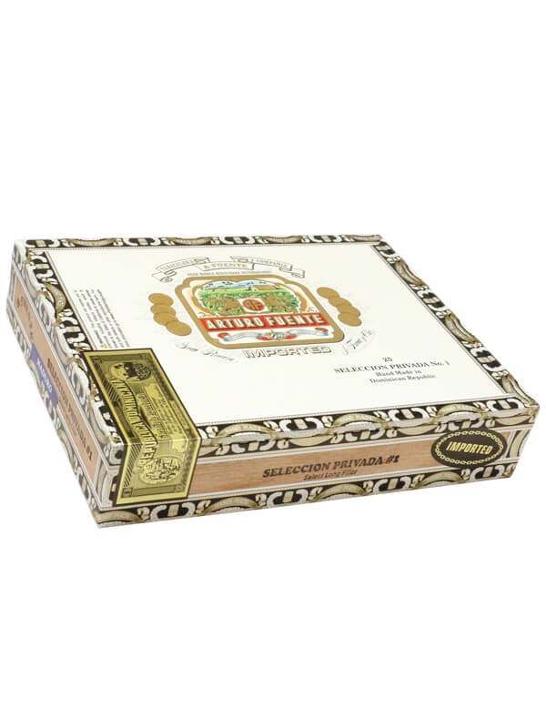 Arturo Fuente Seleccion Privada No. 1 Maduro