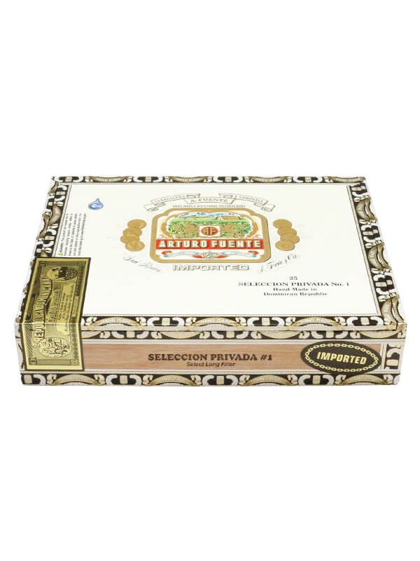 Arturo Fuente Seleccion Privada No. 1 Maduro