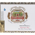 Arturo Fuente Seleccion Privada No. 1 Natural Shade Grown