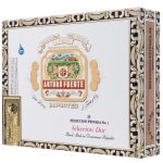 Arturo Fuente Seleccion Privada No. 1 Natural Shade Grown