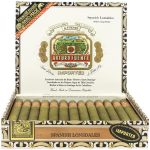 Arturo Fuente Spanish Lonsdale Claro