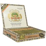 Arturo Fuente Spanish Lonsdale Claro