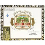 Arturo Fuente Spanish Lonsdale Claro