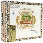 Arturo Fuente Spanish Lonsdale Claro