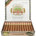 Arturo Fuente Spanish Lonsdale Natural