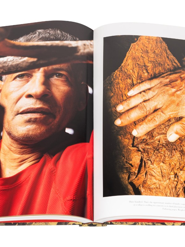 Arturo Fuente Ultimate Collection Book