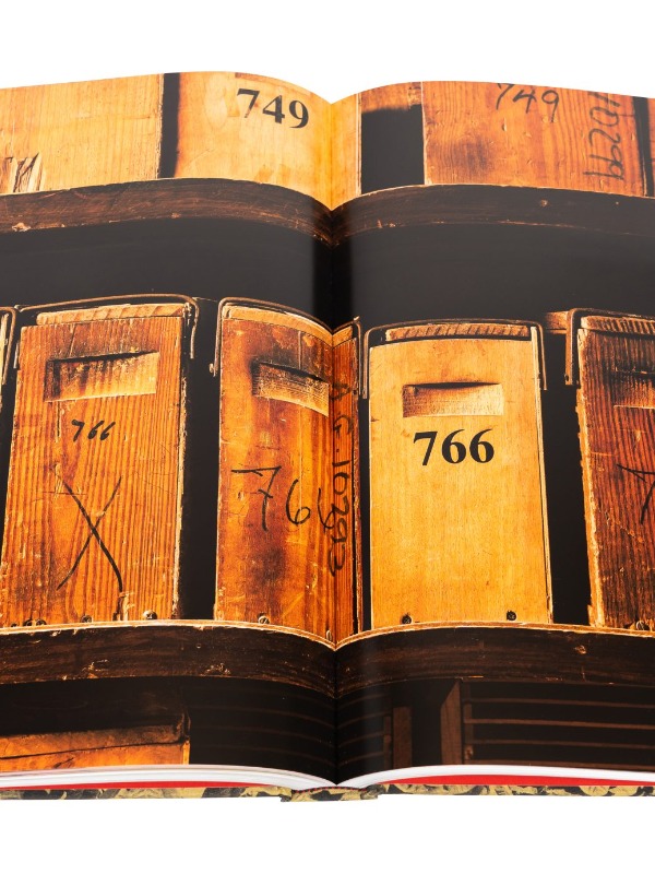 Arturo Fuente Ultimate Collection Book