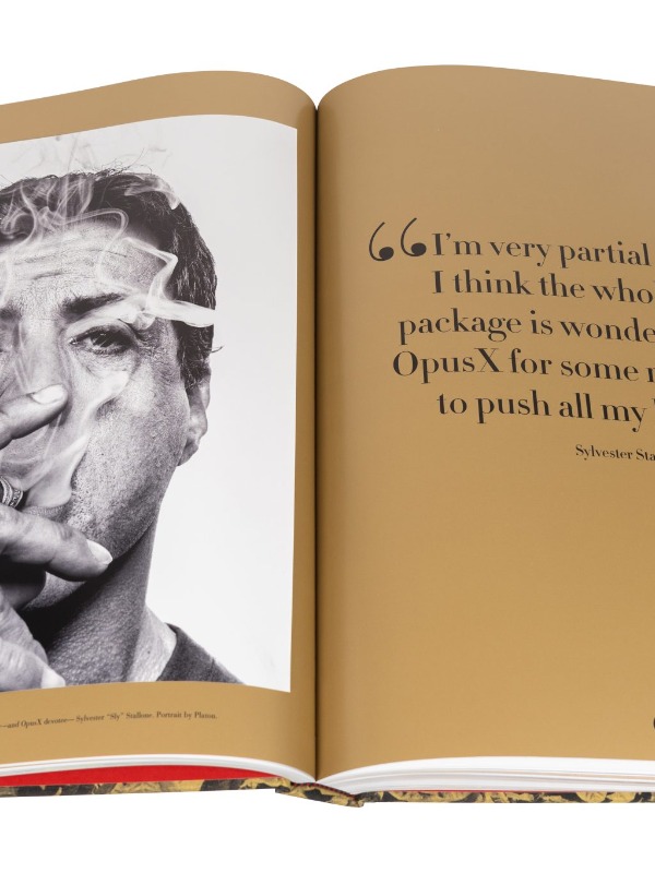 Arturo Fuente Ultimate Collection Book