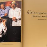 Arturo Fuente Ultimate Collection Book
