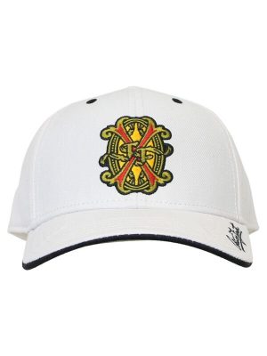 Arturo Fuente OpusX White Hat
