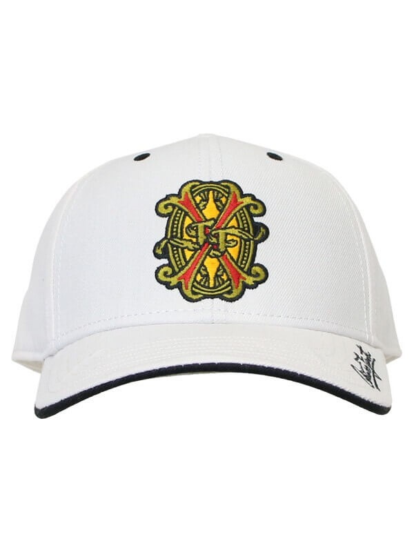 Arturo Fuente OpusX White Hat