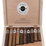 Ashton 10 Cigar Sampler