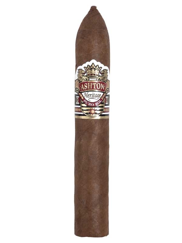 Ashton 10 Cigar Sampler