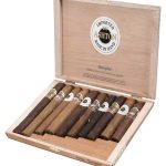 Ashton 10 Cigar Sampler