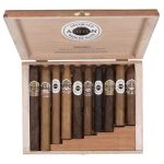 Ashton 10 Cigar Sampler