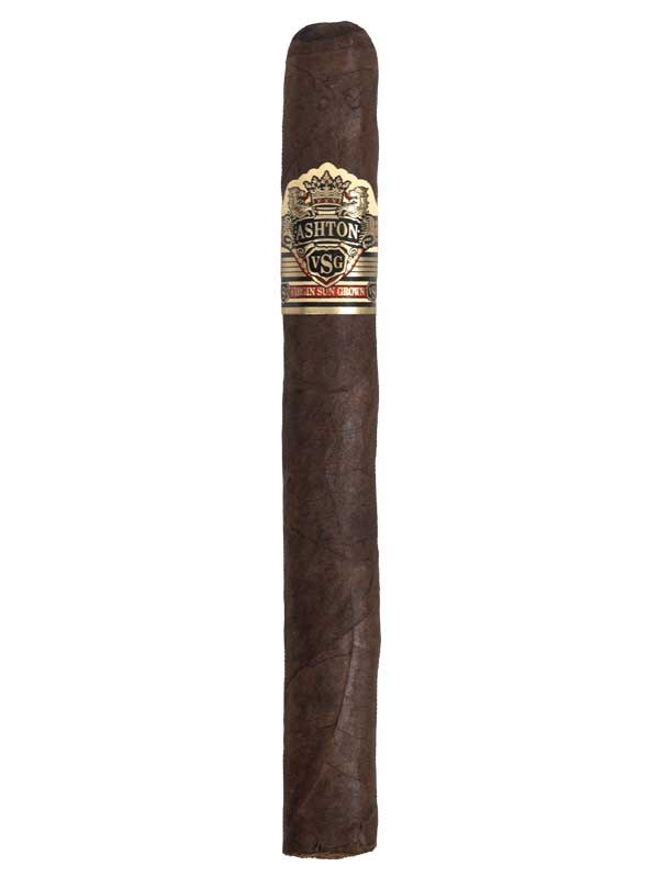Ashton 10 Cigar Sampler