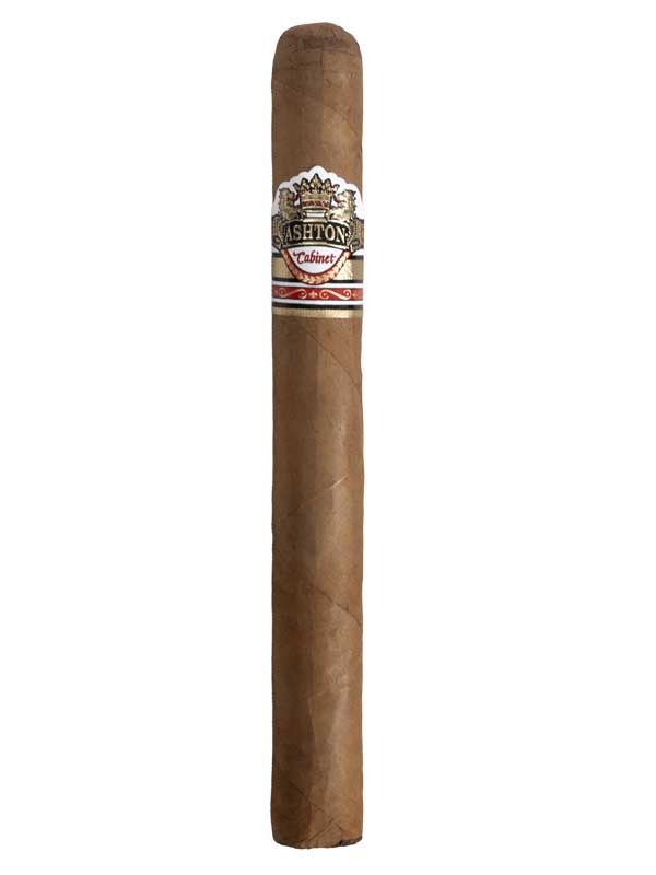 Ashton 10 Cigar Sampler